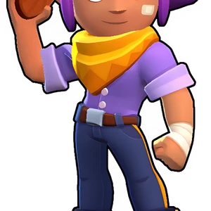 Discuss Everything About Brawl Stars Wiki Fandom