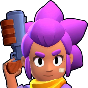 Shelly Brawl Stars Wiki Fandom - brawl stars bild shelly