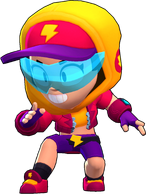 Brawl Stars Wiki Staff Members Brawl Stars Wiki Fandom - hicham modron brawl stars