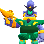 Rico Brawl Stars Wiki Fandom