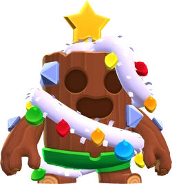 Spike | Brawl Stars Wiki | Fandom