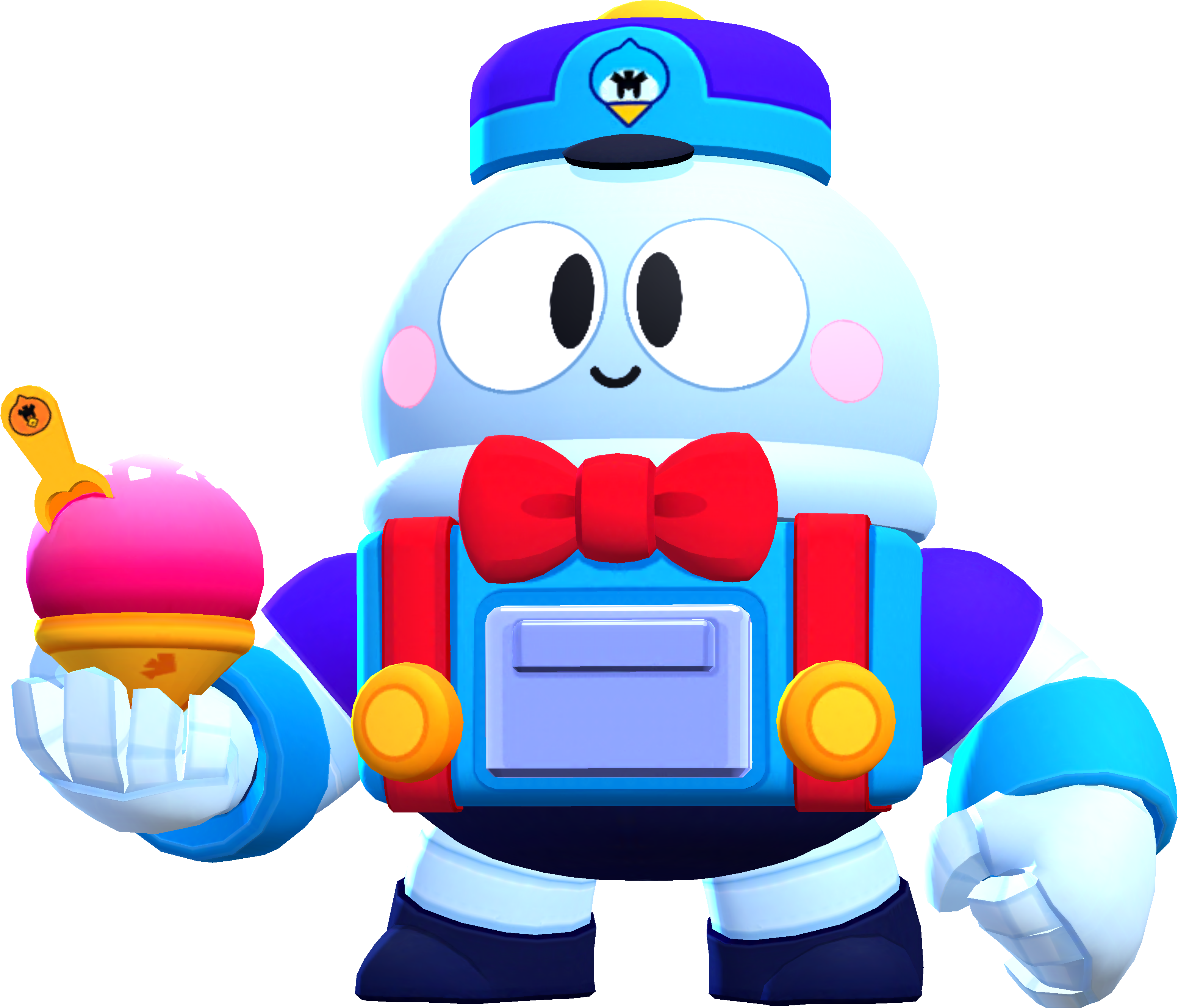 Lou Brawl Stars Wiki Fandom - migliori personaggi brawl stars personaggi frank