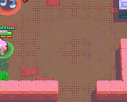 Сакура Спайк — Основная атака