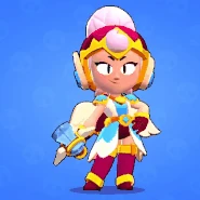 Валькирия Джанет — Поражение