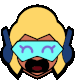 Шелли Pin-HappySkin2Anim