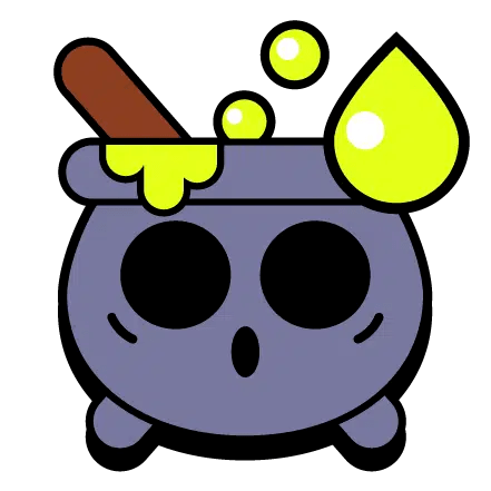 Brawl Stars Wikia Email, spike brawl stars transparent background PNG  clipart