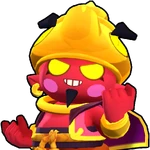 Gene Brawl Stars Wiki Fandom