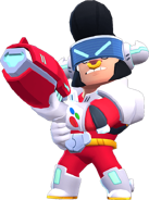 Булл Skin-SpaceOx.png (67 КБ) Астробык Булл (149 ) на данный момент недоступен