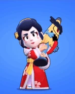 КасаОбакэПайперПоражение.gif (3,2 МБ) Каса-обакэ Пайпер — Поражение (Такая же анимация у скинов: Ёкай Пайпер и Цукумогами Пайпер)