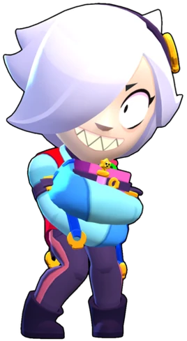 Colette Skin-Default