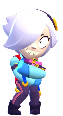 Colette Skin-Default