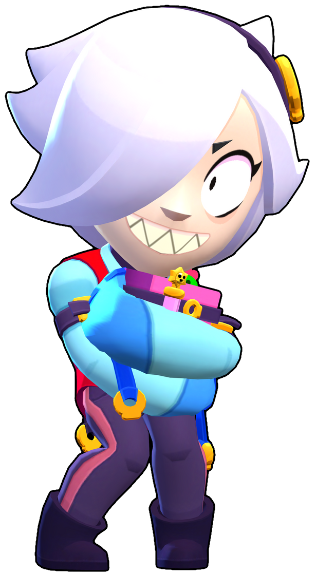 User Blog Cjbro44 Best Brawlers 2021 Brawl Stars Wiki Fandom - el primo png brawl stars 2021