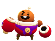 Tick Shooky (149 Gems)