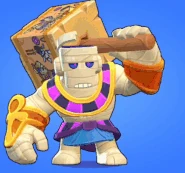 МумияФрэнкПоражение.gif (8,28 МБ) Мумия Фрэнк — Поражение (Такая же анимация у скинов: Угольный Фрэнк и Папирусовый Фрэнк)