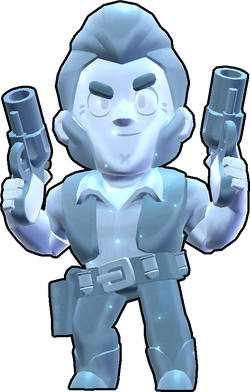 Colt Brawl Stars Wiki Fandom - brawl stars colpi colt