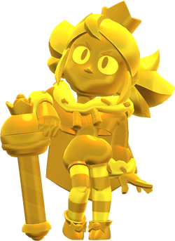 Mandy, Brawl Stars Wiki