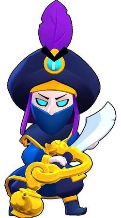 Mortis Brawlstars Wiki Fandom - mortis brawl stars antigo