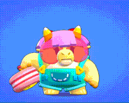 БаззеттаПоражение.gif (1,88 МБ) Баззетта — Поражение