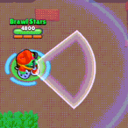 РежиссёрБаззАтака.gif (1,11 МБ) Режиссёр Базз — Основная атака (Такие же эффекты у скина: Продюсер Базз)