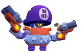 Darryl Skin-Default