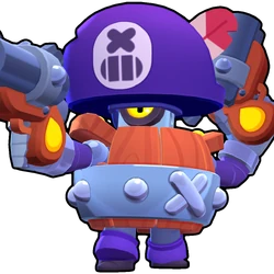 Category Super Rare Brawlers Brawl Stars Wiki Fandom - category super rare brawlers brawl espinhos curvos brawl stars Category Super Rare Brawlers Brawl Stars Wiki Fandom - espinhos curvos brawl stars
