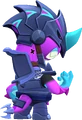 Doug Skin-Knight