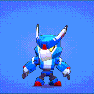 Ворон-МехаПобеда.gif (2,43 МБ) Ворон-Меха — Победа (Такая же анимация у скинов: Тёмный Ворон-Меха, Золотой Ворон-Меха)