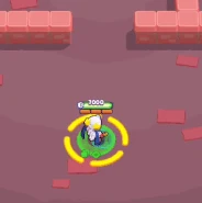 Лунная Джанет — Особый Супер