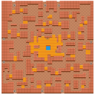 Cavern Churn-Map