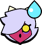 Colette Trixie Pin-Phew