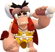 Доисторический Фрэнк.webp (92 КБ) Первобытный Фрэнк (79 )