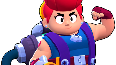 Discuss Everything About Brawl Stars Wiki