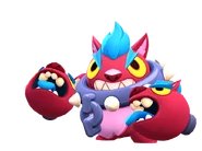 ЦерберТик.png (308 КБ) Цербер Тик (199 )