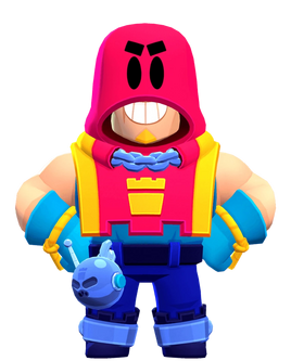 Grom Skin-Default