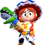 Jessie (79 o 2750 • P)