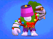 НовогоднийФрэнкПоражение.gif (2,78 МБ) Новогодний Фрэнк — Поражение