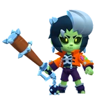 ZomBibi (79 o 2750)