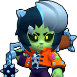 Bibi Brawl Stars Wiki Fandom The new brawler named bibi was just released in the huge brawl stars retropolis update in may. bibi brawl stars wiki fandom