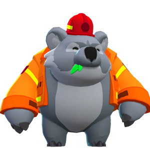 Nita Brawl Stars Viki Fandom