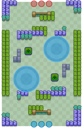 Local Businesses-Map