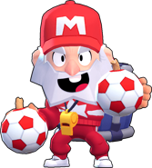 Тренер Майк (снижение стоимости до 39)