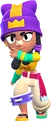 Mina Skin-Default