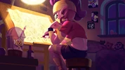 Pop Starr Emz campaign
