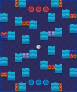 Дрожащая земля