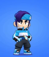 Фанат Фэнг — Победа