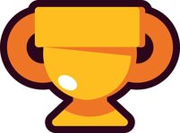Trofeos Brawlstars Wiki Fandom - rangos y copas del brawl stars