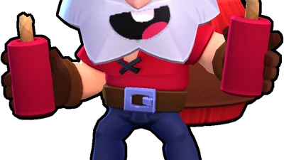 Discuss Everything About Brawl Stars Wiki Fandom