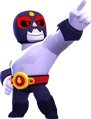 El Primo Skin-Vamprimo