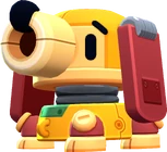 Jessie Toy Story skin - This skin will no longer be available after January 2026 Super Rare skin