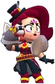 Lola Skin-Lawless